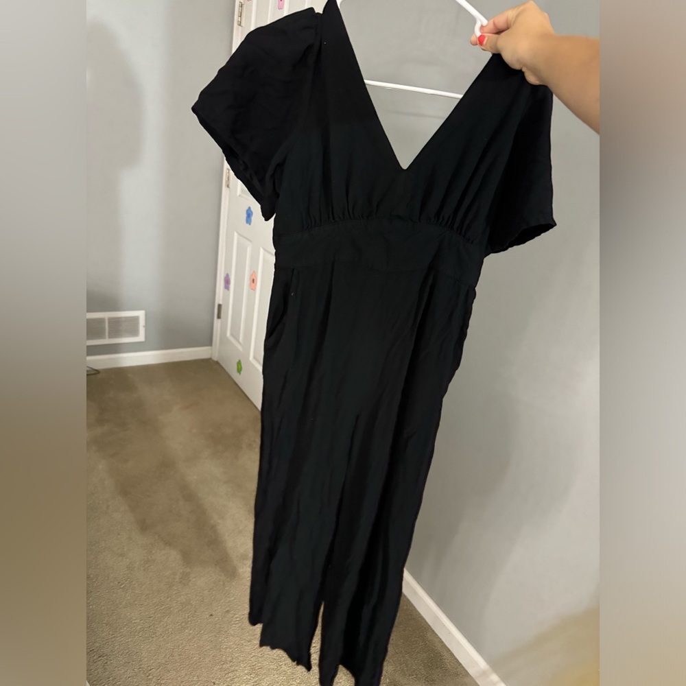 Old navy jumpsuit